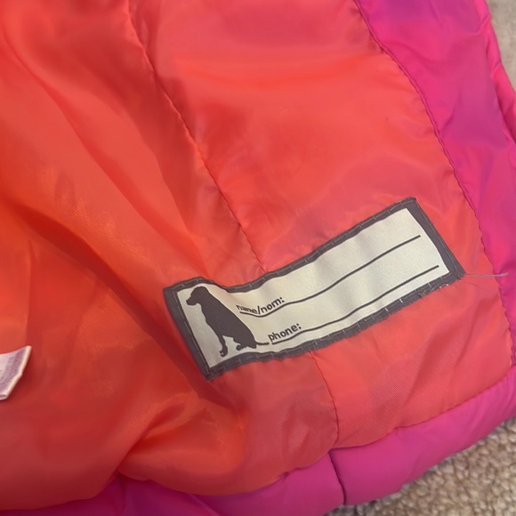Eddie Bauer | Toddler coat - Picture 4 of 5